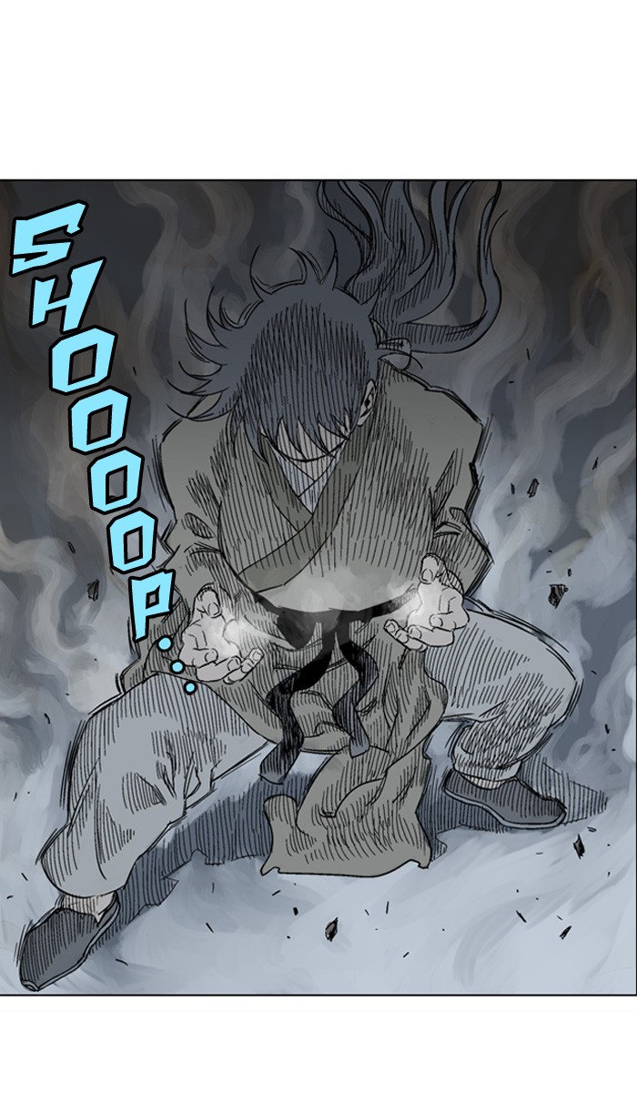 Gosu Chapter 51 page 41 - Chapter 51: Ep. 51 - Steel lion Do Gim (16)
