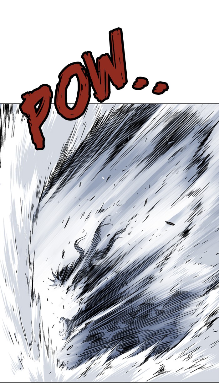 Gosu Chapter 51 page 42 - Chapter 51: Ep. 51 - Steel lion Do Gim (16)