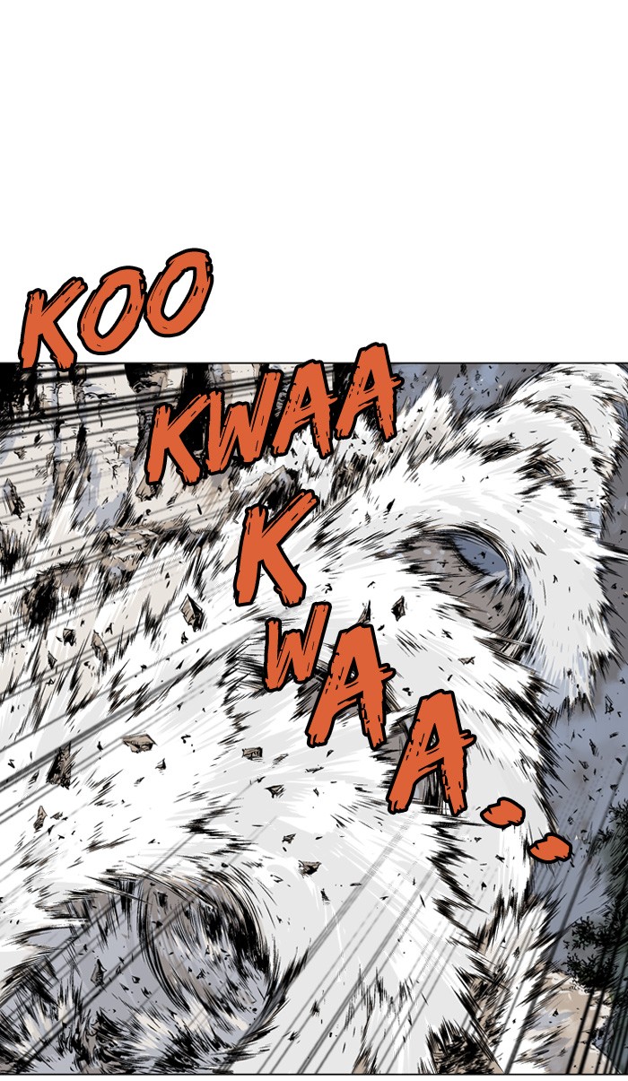 Gosu Chapter 51 page 43 - Chapter 51: Ep. 51 - Steel lion Do Gim (16)