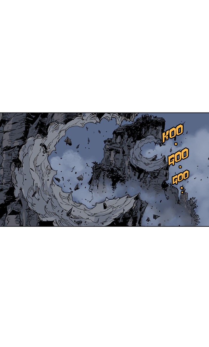 Gosu Chapter 51 page 46 - Chapter 51: Ep. 51 - Steel lion Do Gim (16)