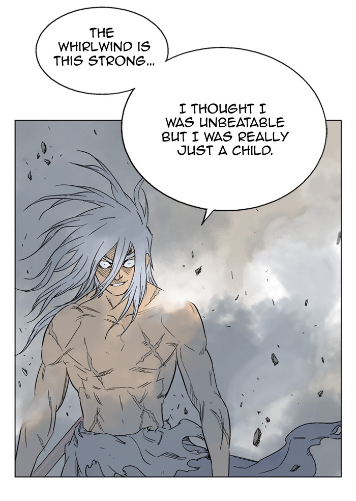 Gosu Chapter 51 page 49 - Chapter 51: Ep. 51 - Steel lion Do Gim (16)