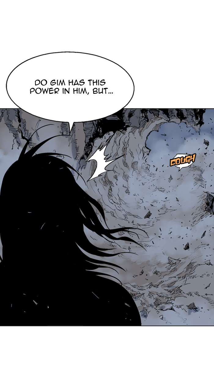 Gosu Chapter 51 page 50 - Chapter 51: Ep. 51 - Steel lion Do Gim (16)