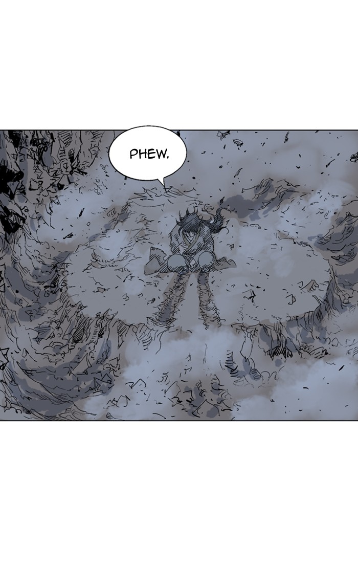 Gosu Chapter 51 page 51 - Chapter 51: Ep. 51 - Steel lion Do Gim (16)