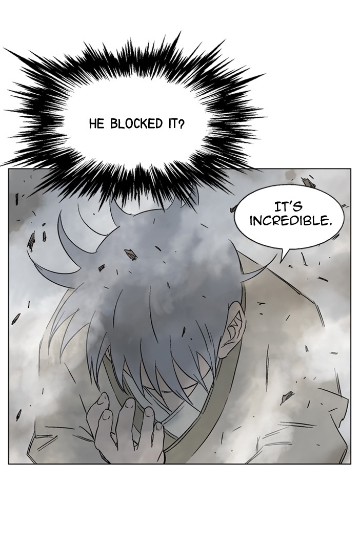 Gosu Chapter 51 page 53 - Chapter 51: Ep. 51 - Steel lion Do Gim (16)