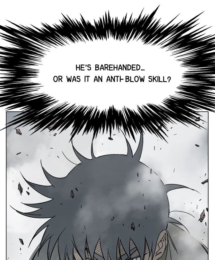 Gosu Chapter 51 page 54 - Chapter 51: Ep. 51 - Steel lion Do Gim (16)