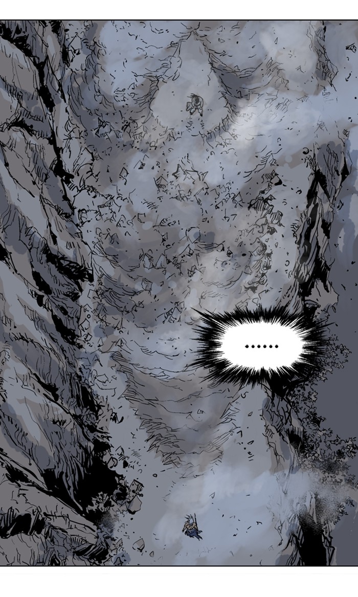 Gosu Chapter 51 page 56 - Chapter 51: Ep. 51 - Steel lion Do Gim (16)