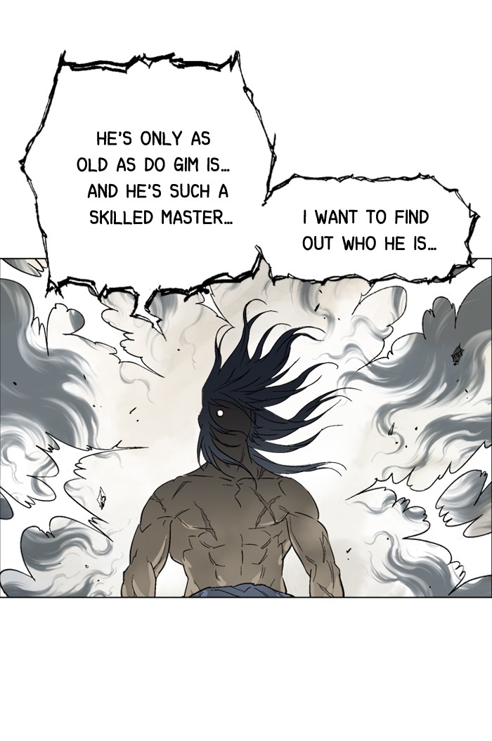 Gosu Chapter 51 page 57 - Chapter 51: Ep. 51 - Steel lion Do Gim (16)