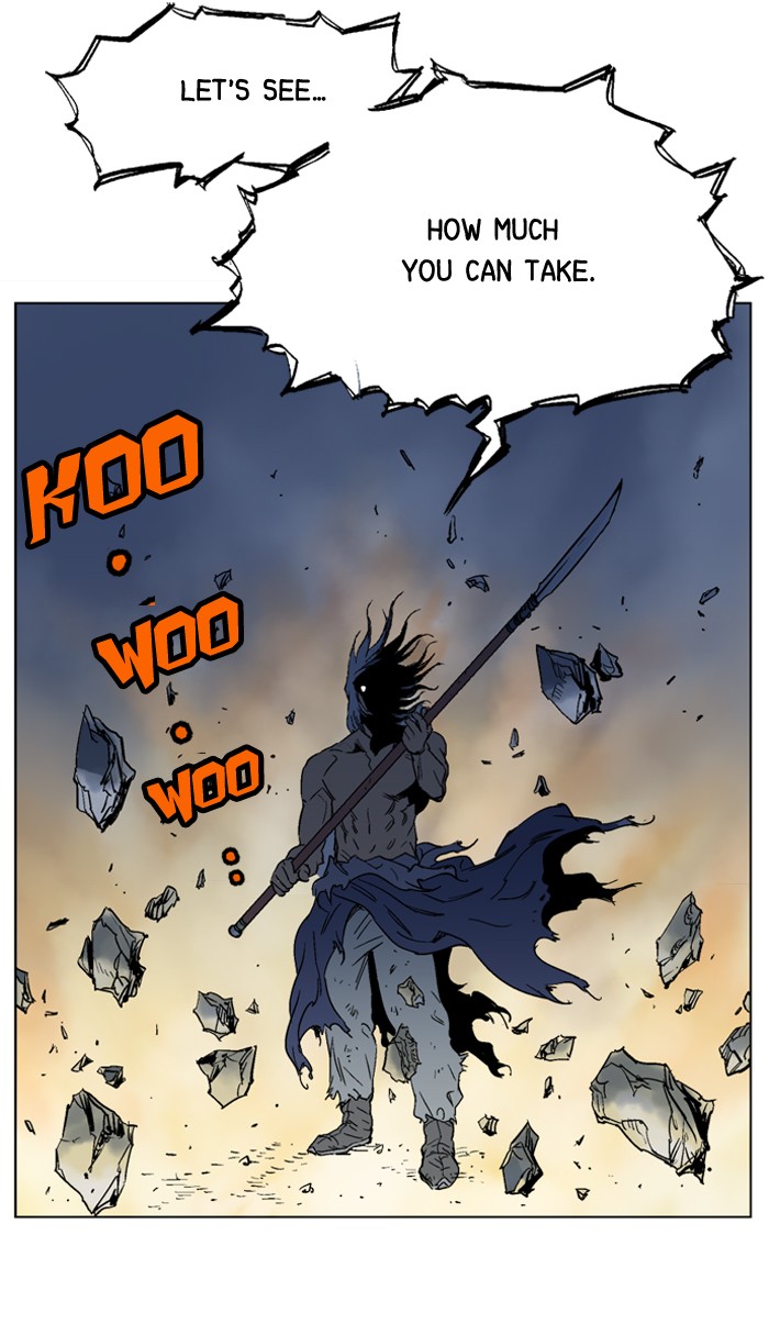 Gosu Chapter 51 page 59 - Chapter 51: Ep. 51 - Steel lion Do Gim (16)