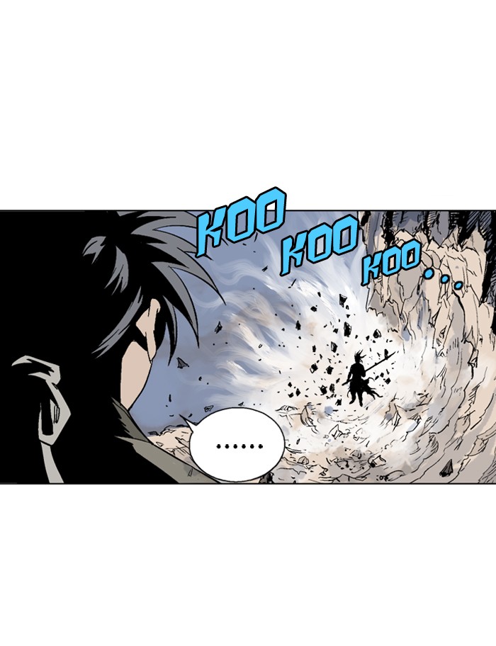 Gosu Chapter 51 page 60 - Chapter 51: Ep. 51 - Steel lion Do Gim (16)