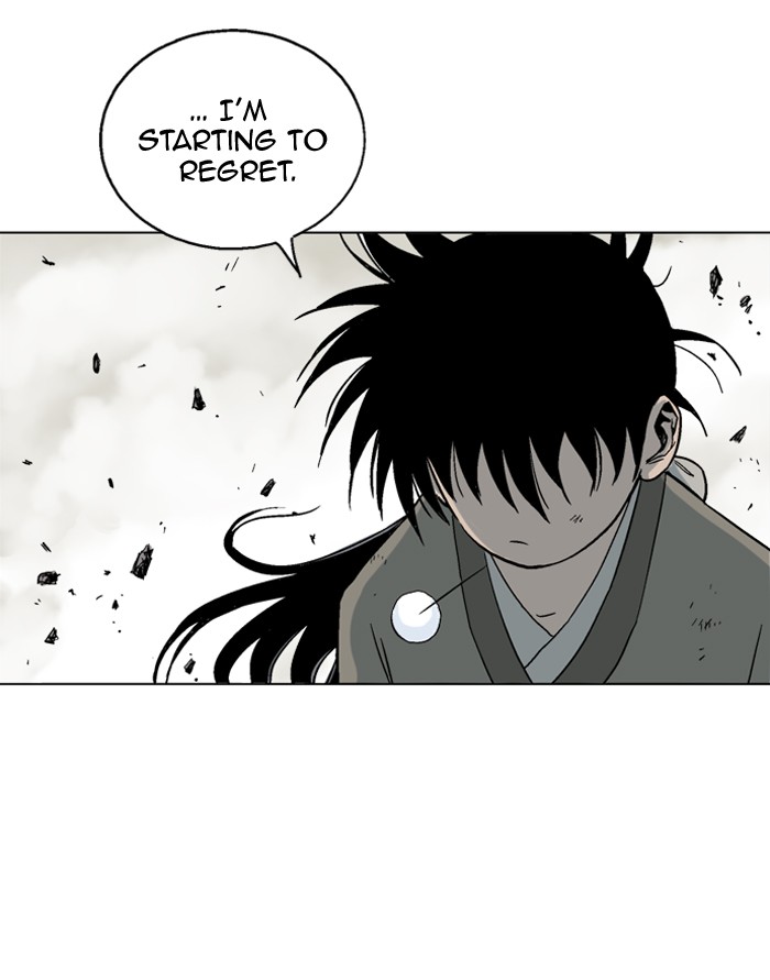 Gosu Chapter 51 page 61 - Chapter 51: Ep. 51 - Steel lion Do Gim (16)