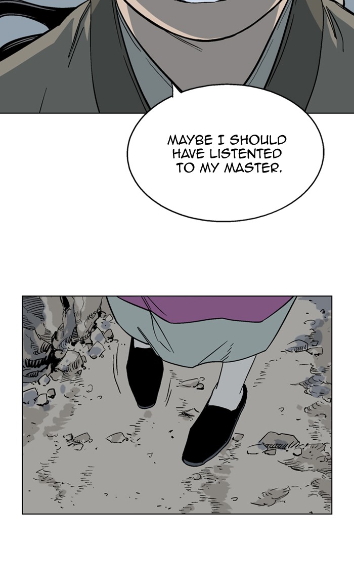 Gosu Chapter 51 page 63 - Chapter 51: Ep. 51 - Steel lion Do Gim (16)