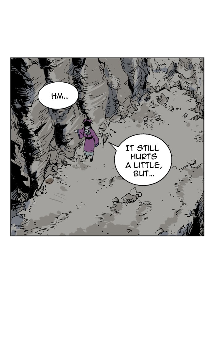 Gosu Chapter 51 page 64 - Chapter 51: Ep. 51 - Steel lion Do Gim (16)