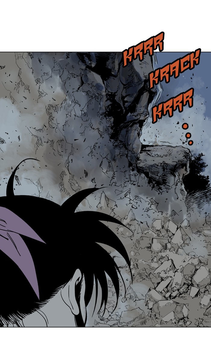 Gosu Chapter 51 page 67 - Chapter 51: Ep. 51 - Steel lion Do Gim (16)
