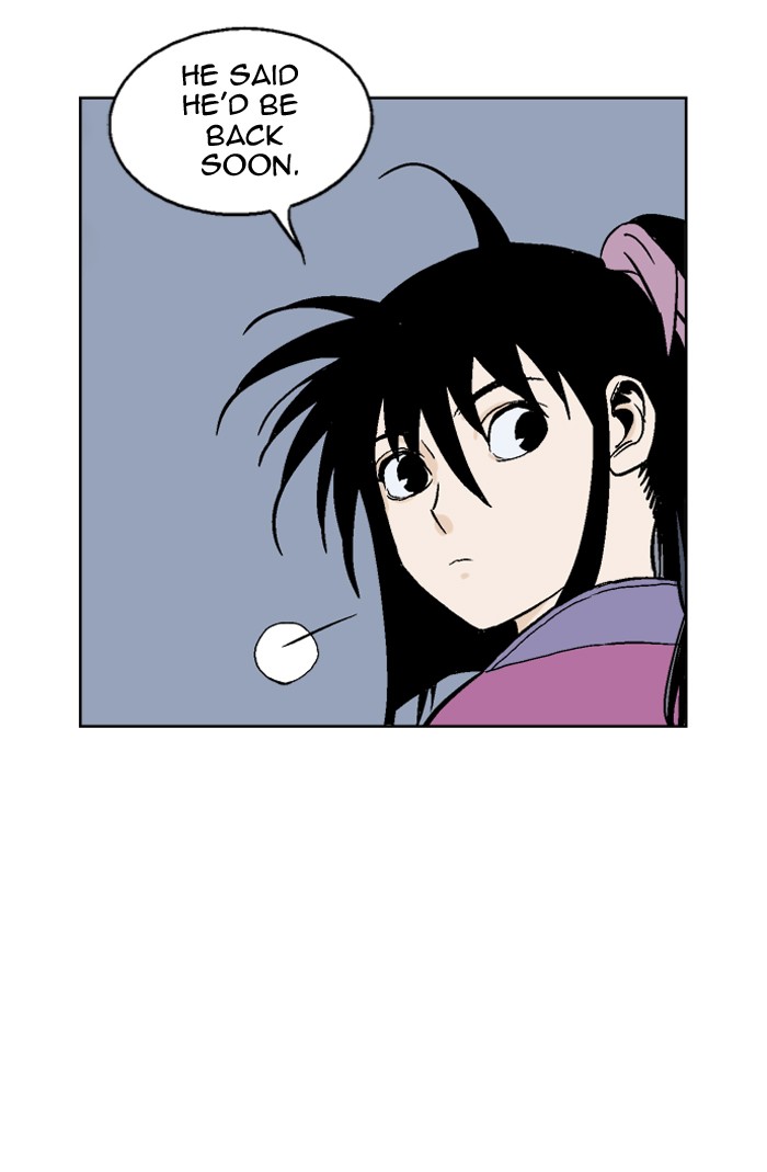 Gosu Chapter 51 page 69 - Chapter 51: Ep. 51 - Steel lion Do Gim (16)
