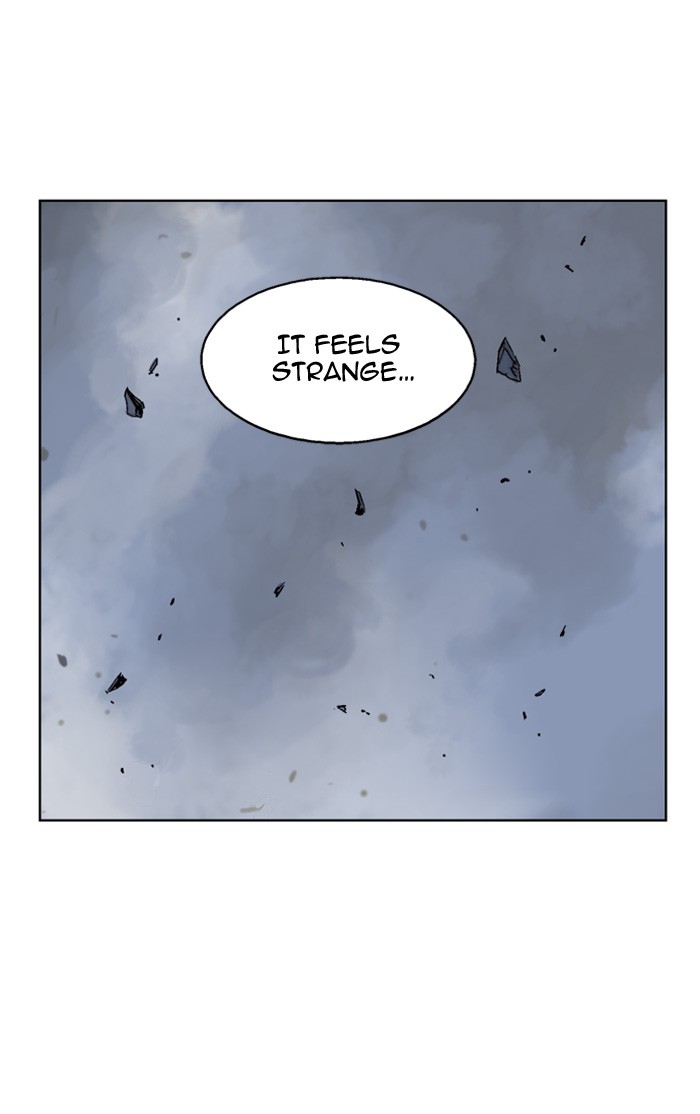 Gosu Chapter 51 page 7 - Chapter 51: Ep. 51 - Steel lion Do Gim (16)