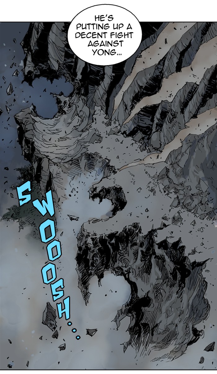 Gosu Chapter 51 page 71 - Chapter 51: Ep. 51 - Steel lion Do Gim (16)
