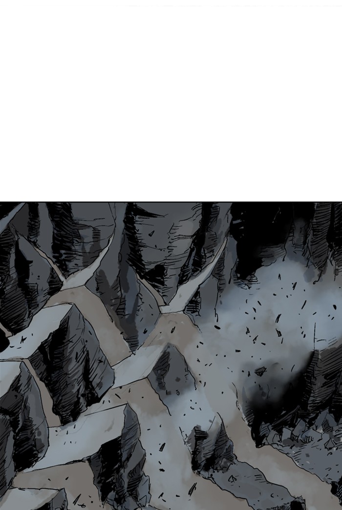 Gosu Chapter 51 page 73 - Chapter 51: Ep. 51 - Steel lion Do Gim (16)