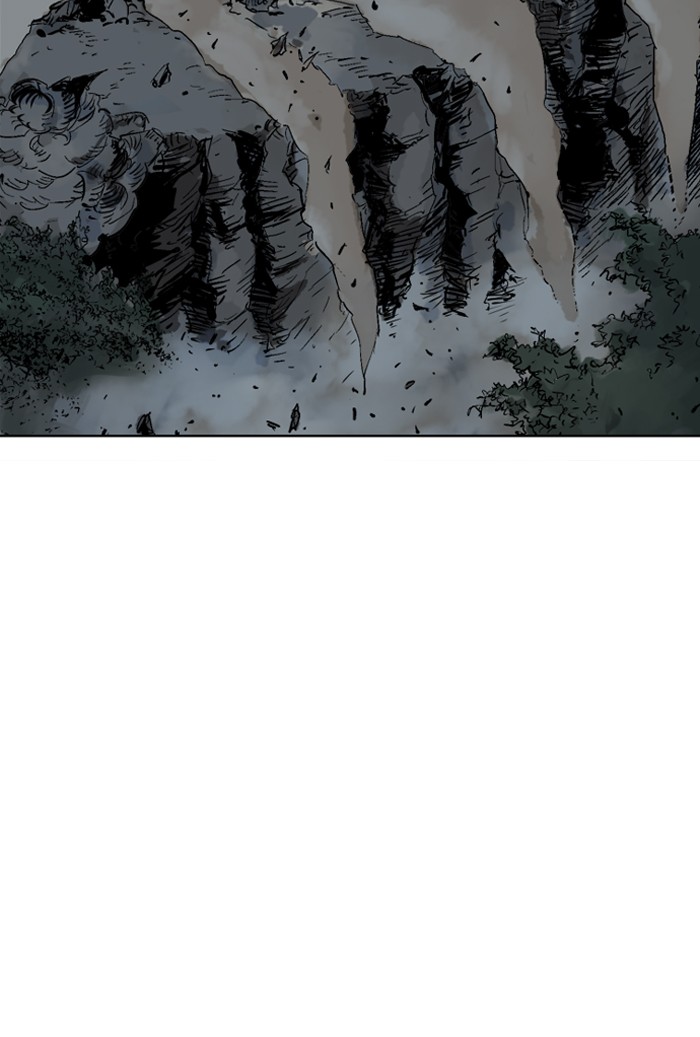 Gosu Chapter 51 page 74 - Chapter 51: Ep. 51 - Steel lion Do Gim (16)