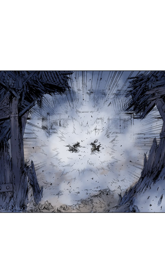 Gosu Chapter 51 page 78 - Chapter 51: Ep. 51 - Steel lion Do Gim (16)