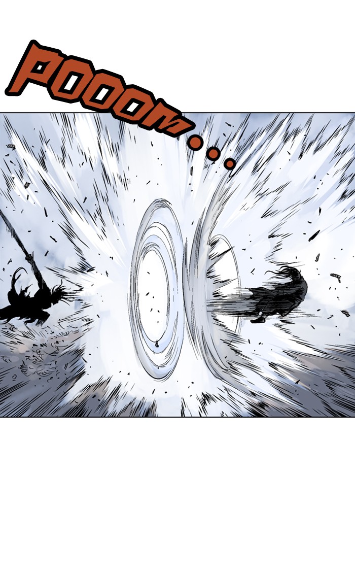 Gosu Chapter 51 page 79 - Chapter 51: Ep. 51 - Steel lion Do Gim (16)