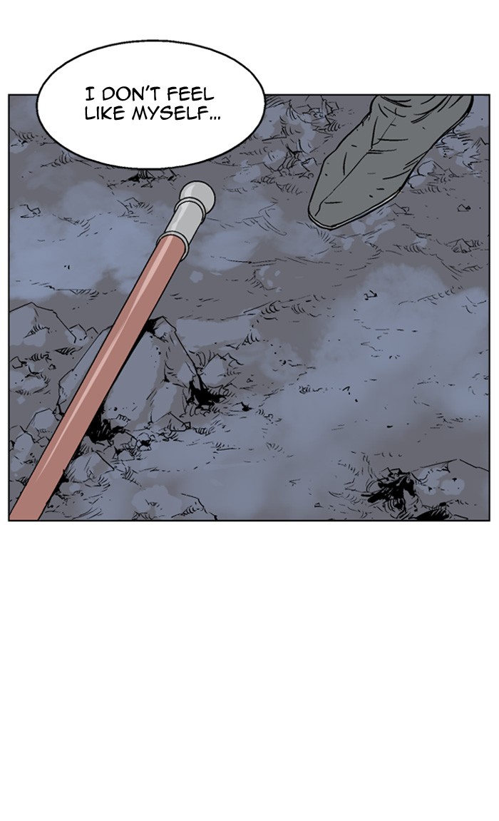 Gosu Chapter 51 page 8 - Chapter 51: Ep. 51 - Steel lion Do Gim (16)