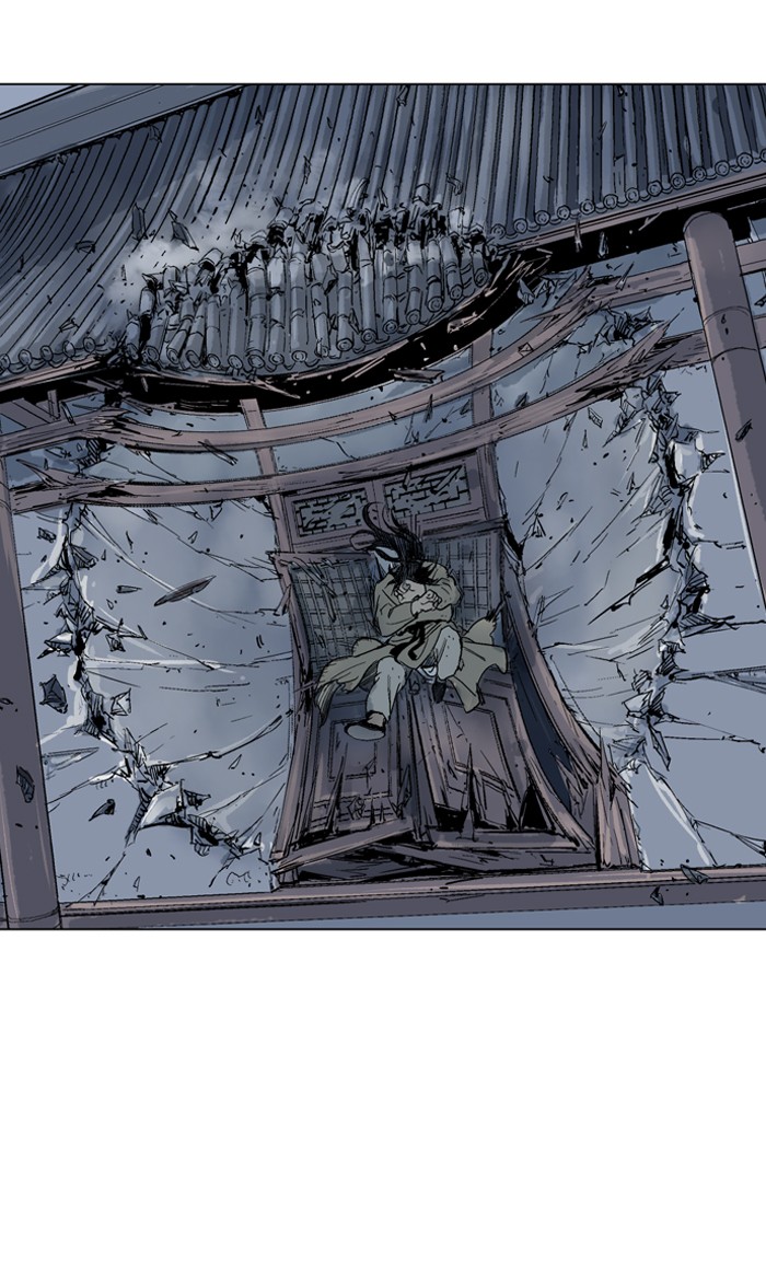Gosu Chapter 51 page 81 - Chapter 51: Ep. 51 - Steel lion Do Gim (16)