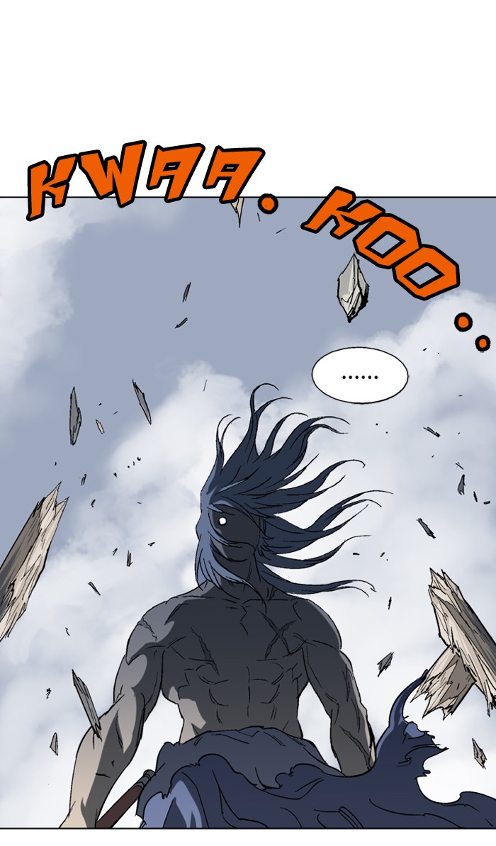 Gosu Chapter 51 page 82 - Chapter 51: Ep. 51 - Steel lion Do Gim (16)