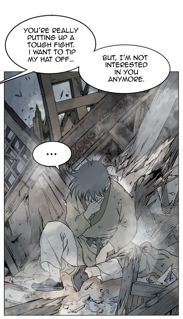 Gosu Chapter 51 page 84 - Chapter 51: Ep. 51 - Steel lion Do Gim (16)