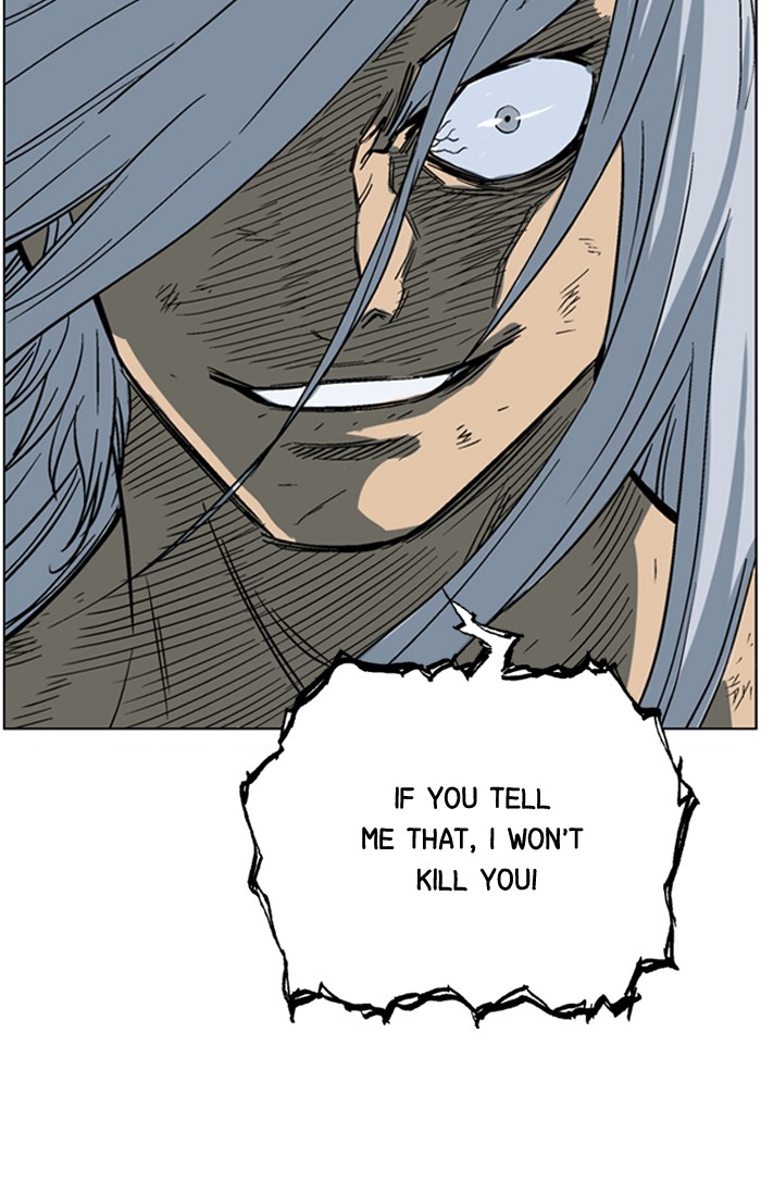 Gosu Chapter 51 page 87 - Chapter 51: Ep. 51 - Steel lion Do Gim (16)