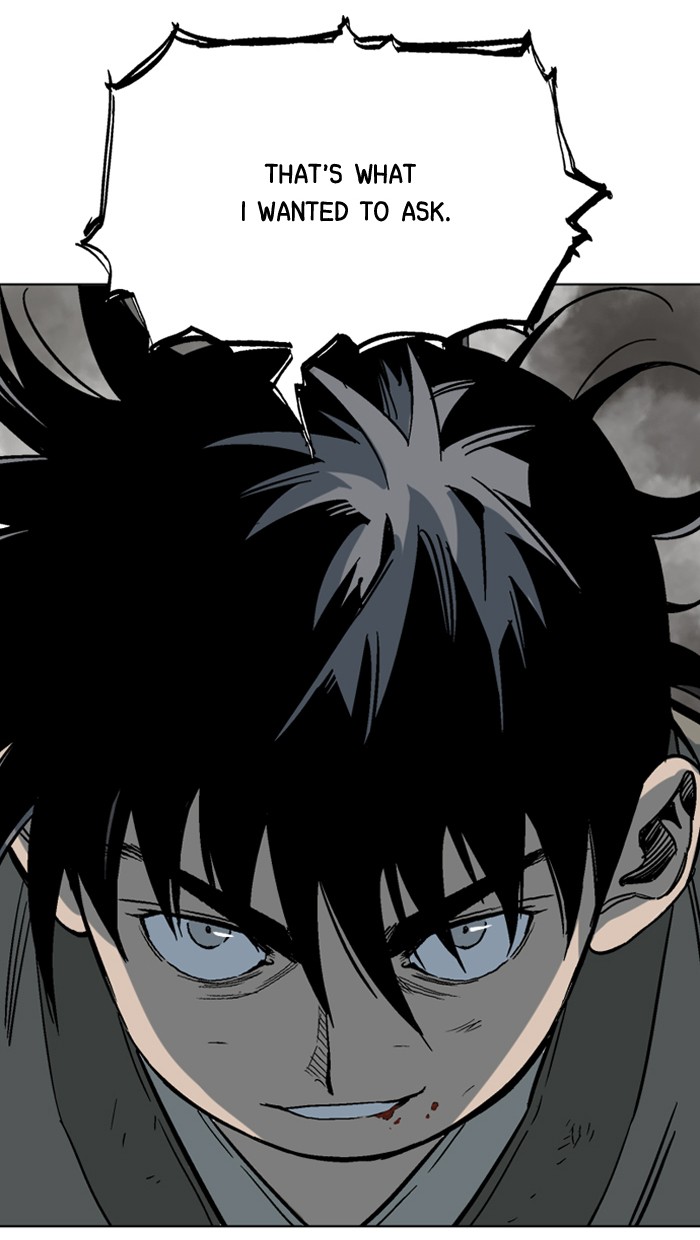 Gosu Chapter 51 page 89 - Chapter 51: Ep. 51 - Steel lion Do Gim (16)