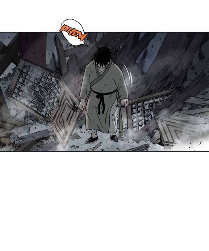 Gosu Chapter 51 page 91 - Chapter 51: Ep. 51 - Steel lion Do Gim (16)