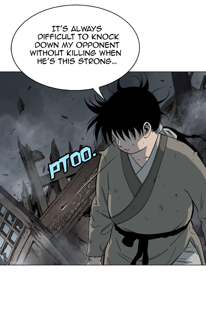 Gosu Chapter 51 page 92 - Chapter 51: Ep. 51 - Steel lion Do Gim (16)