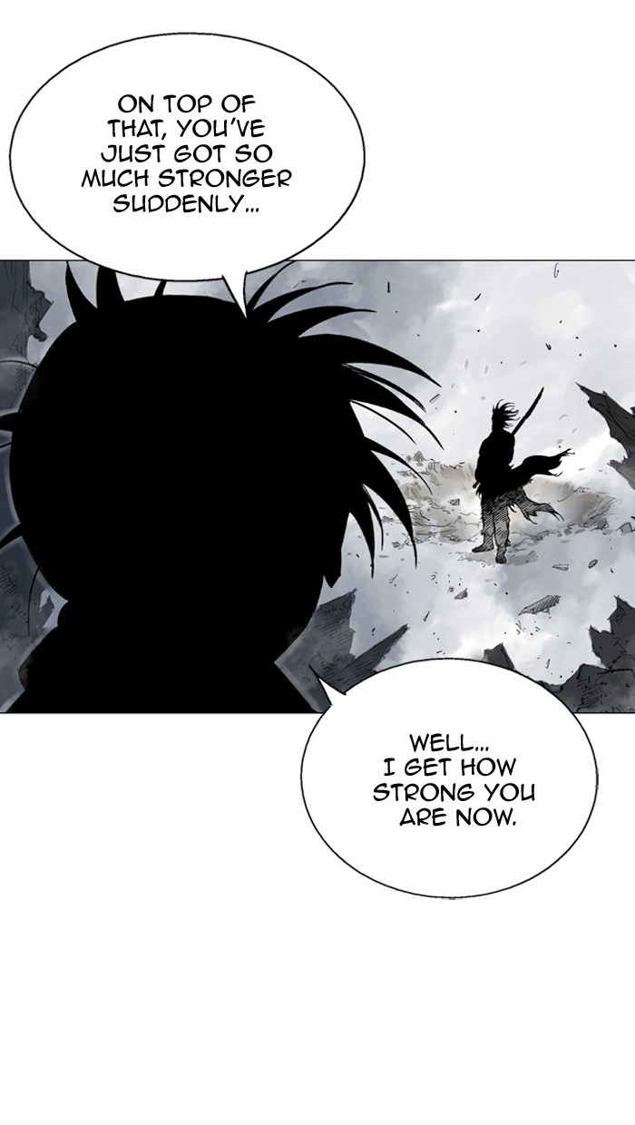 Gosu Chapter 51 page 93 - Chapter 51: Ep. 51 - Steel lion Do Gim (16)