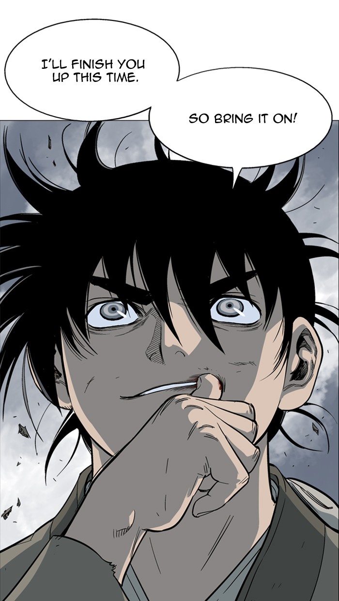 Gosu Chapter 51 page 94 - Chapter 51: Ep. 51 - Steel lion Do Gim (16)