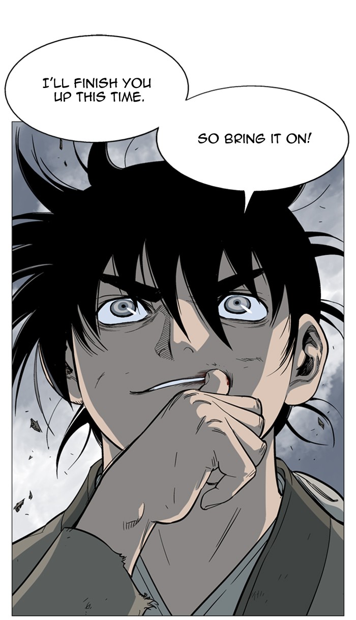 Gosu Chapter 52 page 1 - Chapter 52: Ep. 52 - Steel lion Do Gim (17)