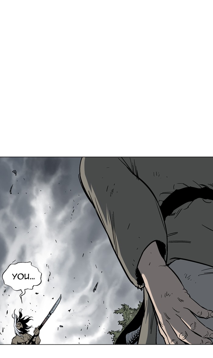 Gosu Chapter 52 page 10 - Chapter 52: Ep. 52 - Steel lion Do Gim (17)
