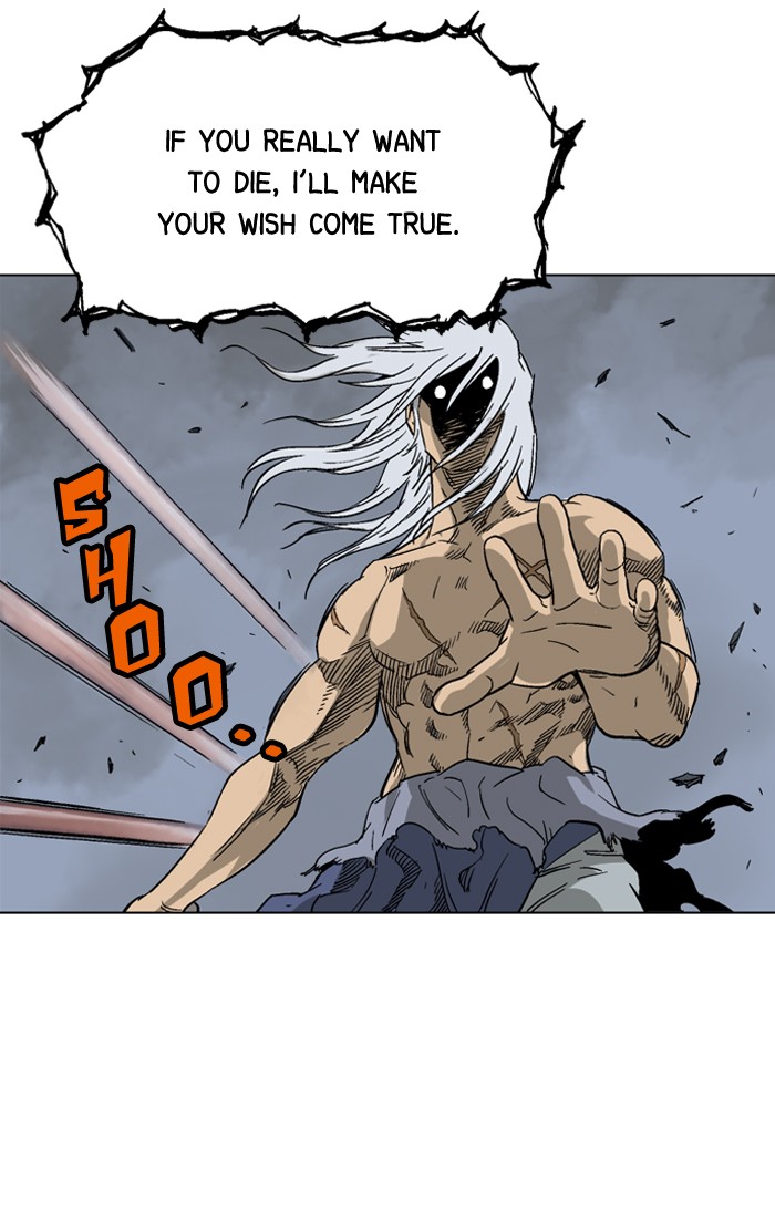 Gosu Chapter 52 page 13 - Chapter 52: Ep. 52 - Steel lion Do Gim (17)