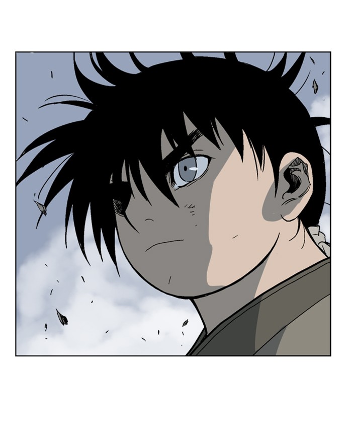 Gosu Chapter 52 page 14 - Chapter 52: Ep. 52 - Steel lion Do Gim (17)