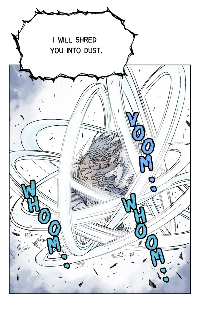 Gosu Chapter 52 page 15 - Chapter 52: Ep. 52 - Steel lion Do Gim (17)