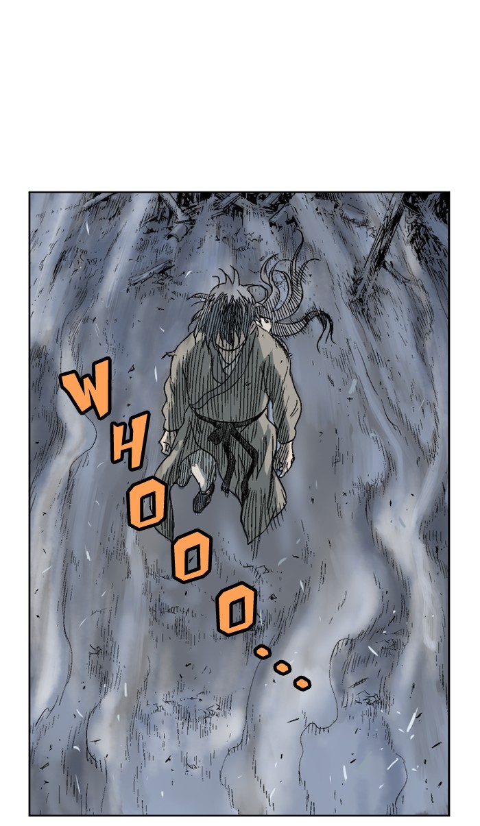 Gosu Chapter 52 page 17 - Chapter 52: Ep. 52 - Steel lion Do Gim (17)