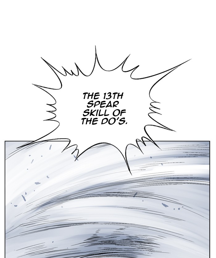Gosu Chapter 52 page 21 - Chapter 52: Ep. 52 - Steel lion Do Gim (17)