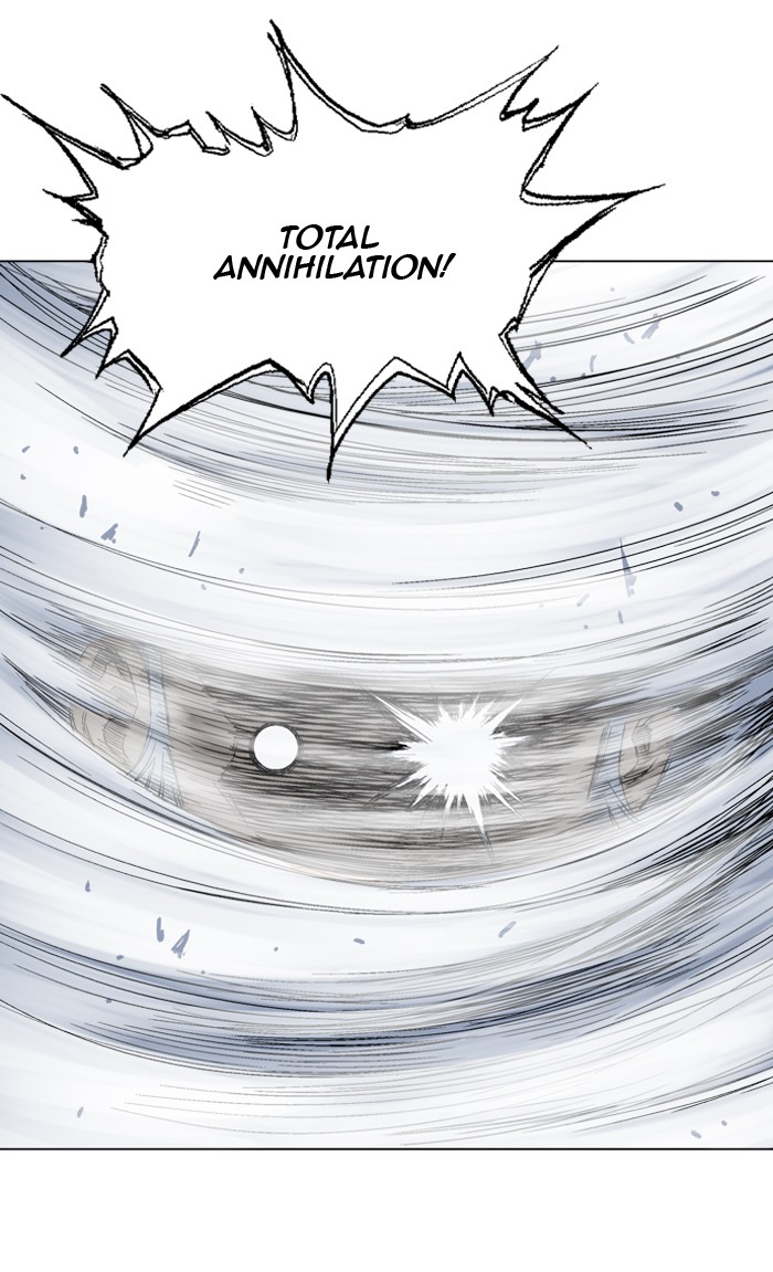 Gosu Chapter 52 page 23 - Chapter 52: Ep. 52 - Steel lion Do Gim (17)