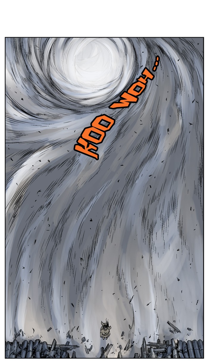 Gosu Chapter 52 page 24 - Chapter 52: Ep. 52 - Steel lion Do Gim (17)