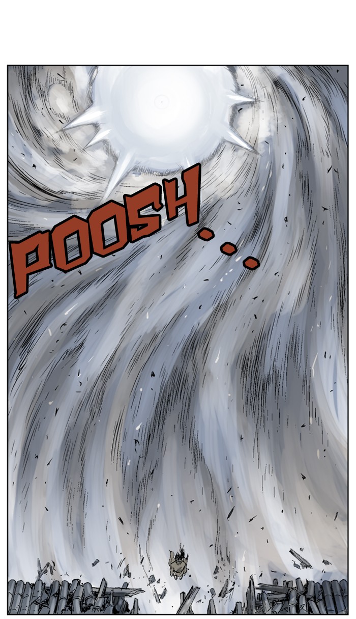 Gosu Chapter 52 page 25 - Chapter 52: Ep. 52 - Steel lion Do Gim (17)