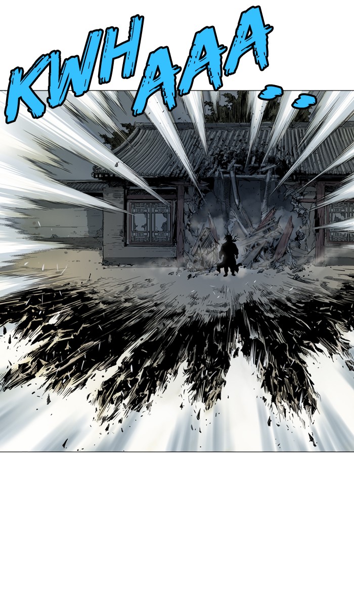 Gosu Chapter 52 page 28 - Chapter 52: Ep. 52 - Steel lion Do Gim (17)
