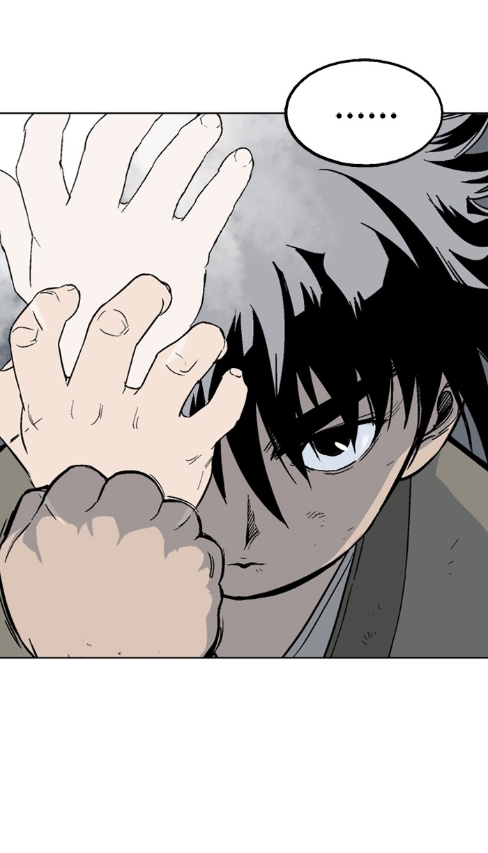 Gosu Chapter 52 page 29 - Chapter 52: Ep. 52 - Steel lion Do Gim (17)