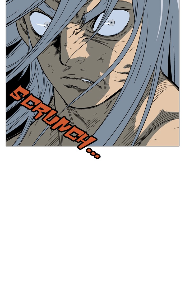 Gosu Chapter 52 page 3 - Chapter 52: Ep. 52 - Steel lion Do Gim (17)