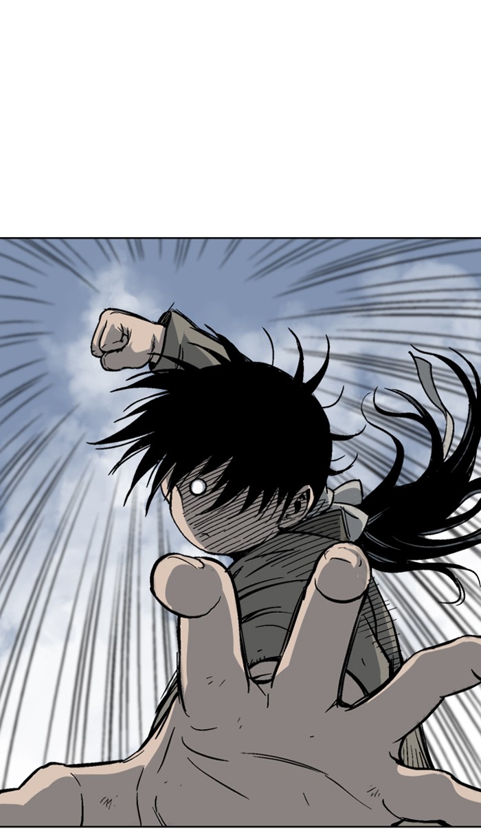 Gosu Chapter 52 page 30 - Chapter 52: Ep. 52 - Steel lion Do Gim (17)