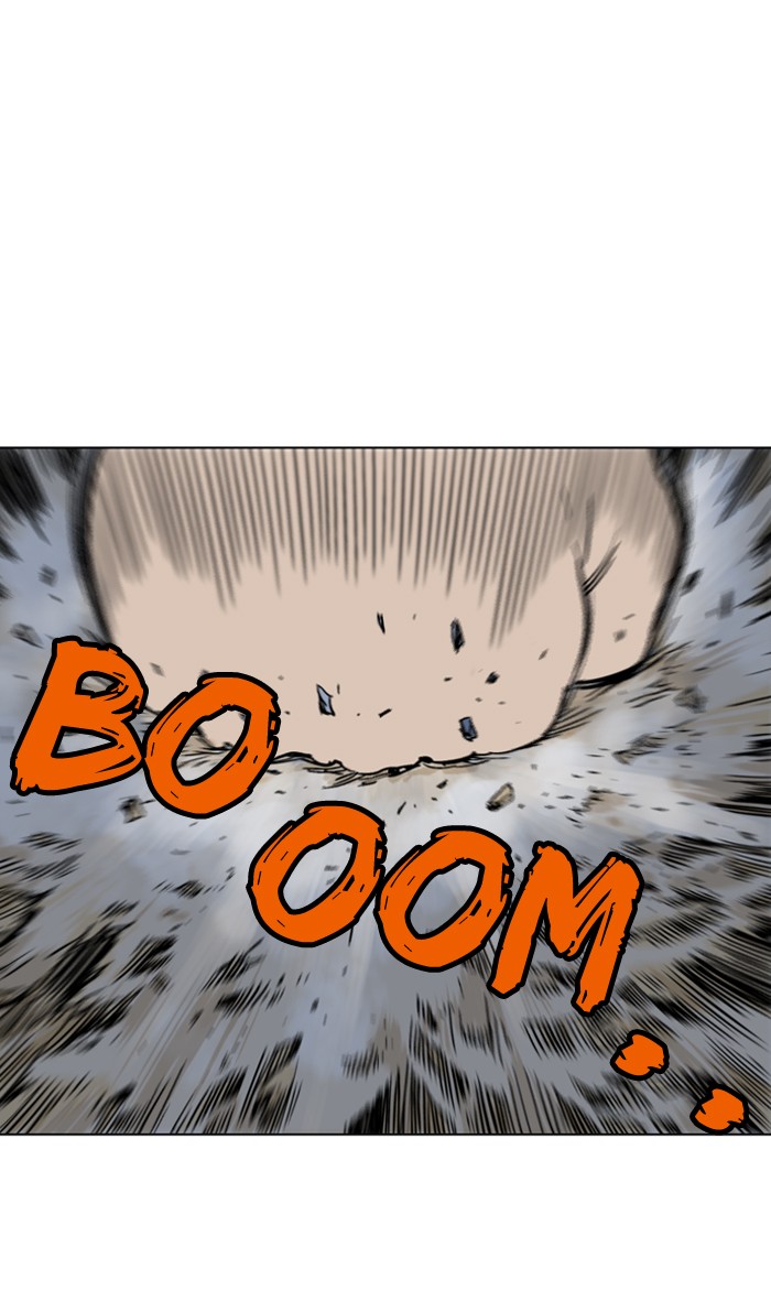 Gosu Chapter 52 page 31 - Chapter 52: Ep. 52 - Steel lion Do Gim (17)