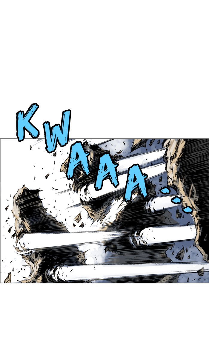 Gosu Chapter 52 page 34 - Chapter 52: Ep. 52 - Steel lion Do Gim (17)